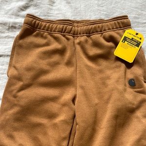 Carhartt Men’s Sweatpants (Brand New)
